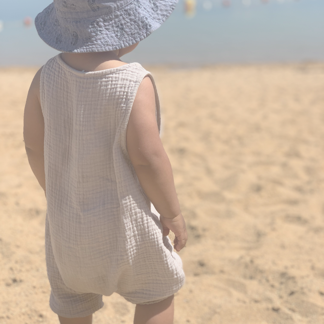 Je suis devenue la mamn comblée d'une merveilleux petit garçon